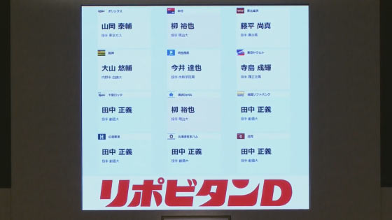 「大山」「近本」「佐藤」「森下」←ドラフト時は地雷扱いされてた事実