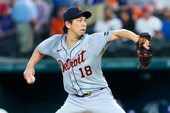 【悲報】前田健太、大瀬良大地から「日本復帰ならカープですよね？」の質問に明言避ける