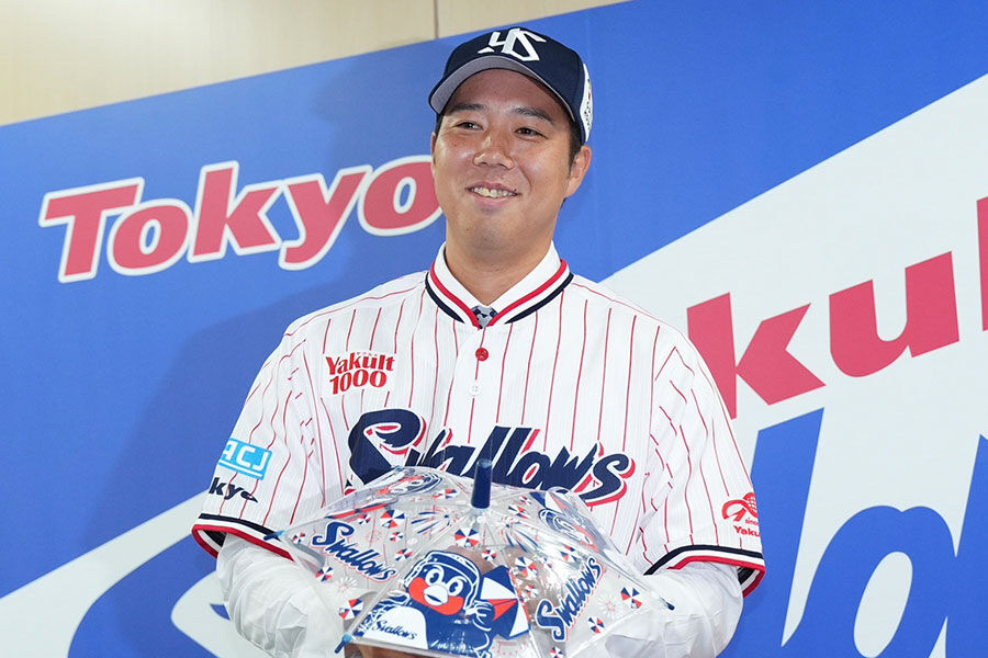 【疑問】メジャー最短“出戻り”…なぜ「青柳式FA」は批判されないのか？有原・上沢との違い