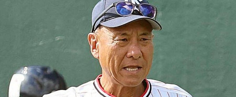 【ヤクルト】来季1軍監督に池山隆寛氏の就任を正式発表！３年連続Ｂクラスからの再建へ！！