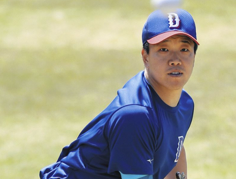 【中日】柳裕也、本日の阪神戦で今季2勝目狙う！「しっかり自分の仕事はできている」