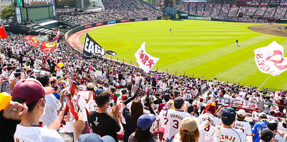 【疑問】女ファンが少ない球団一位は？？
