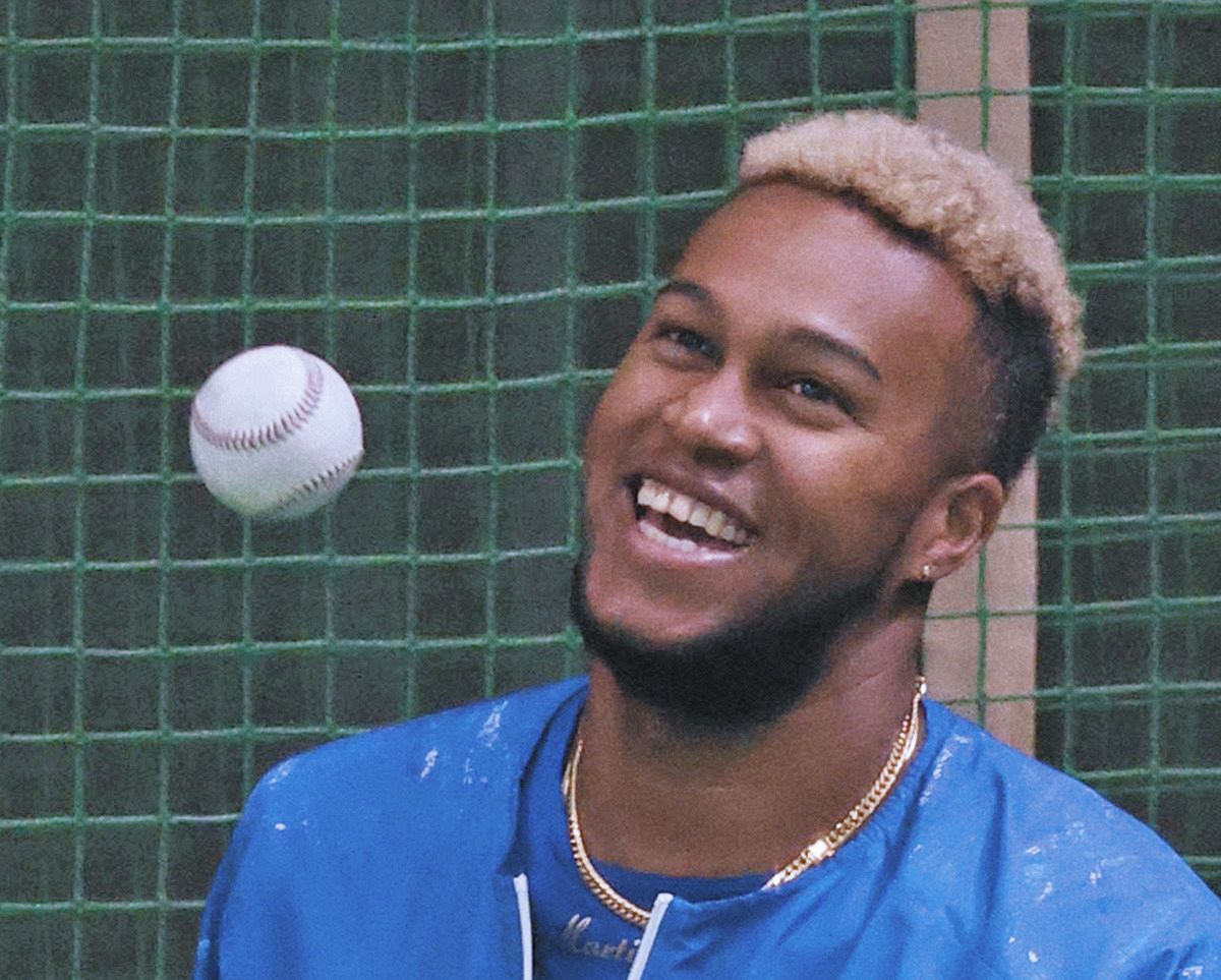 【悲報】ライデル・マルティネス「私の夢は日本シリーズ優勝。巨人ならチャンスがある」