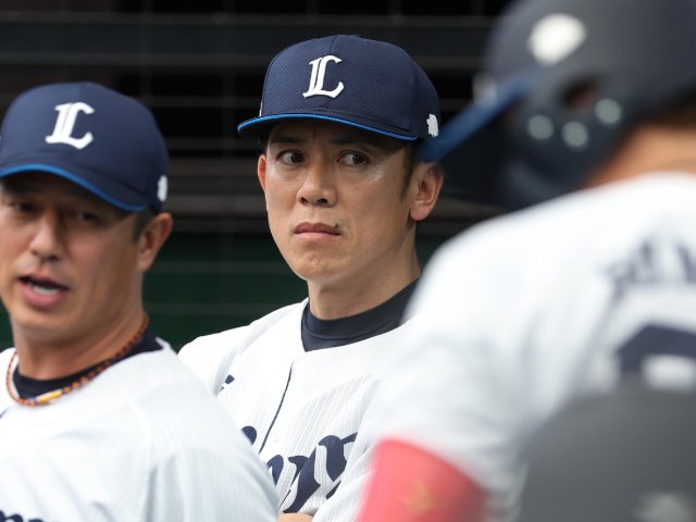 【悲報】埼玉西武ライオンズの次期監督、地獄！！！