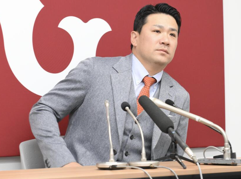 【巨人】田中将大が契約更改！6000万円減の1億円でサイン！！