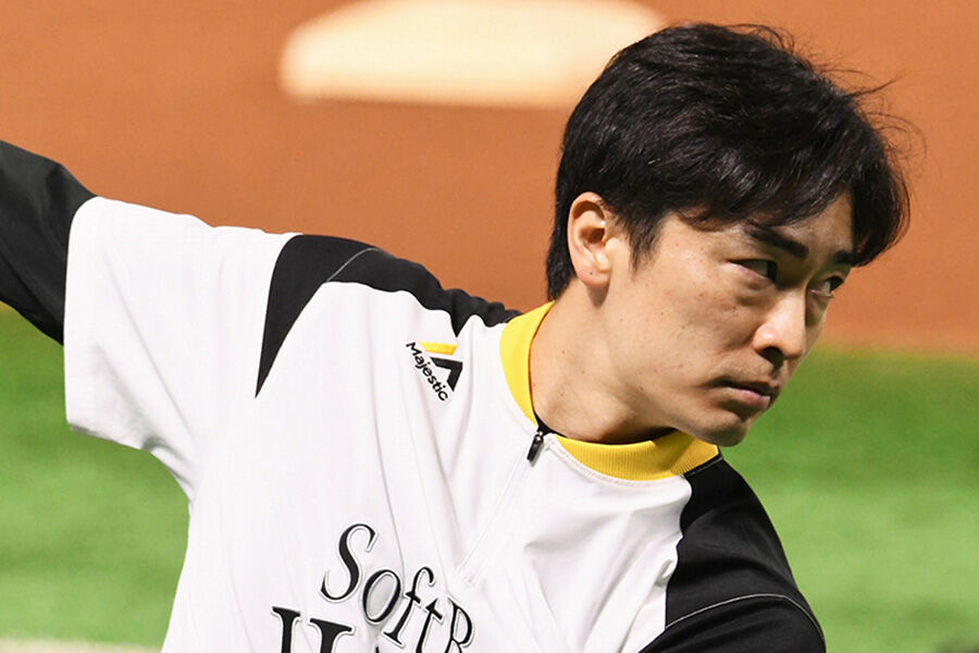 【悲報】ソフトバンク和田毅「育成はプロ野球選手じゃないぞ」