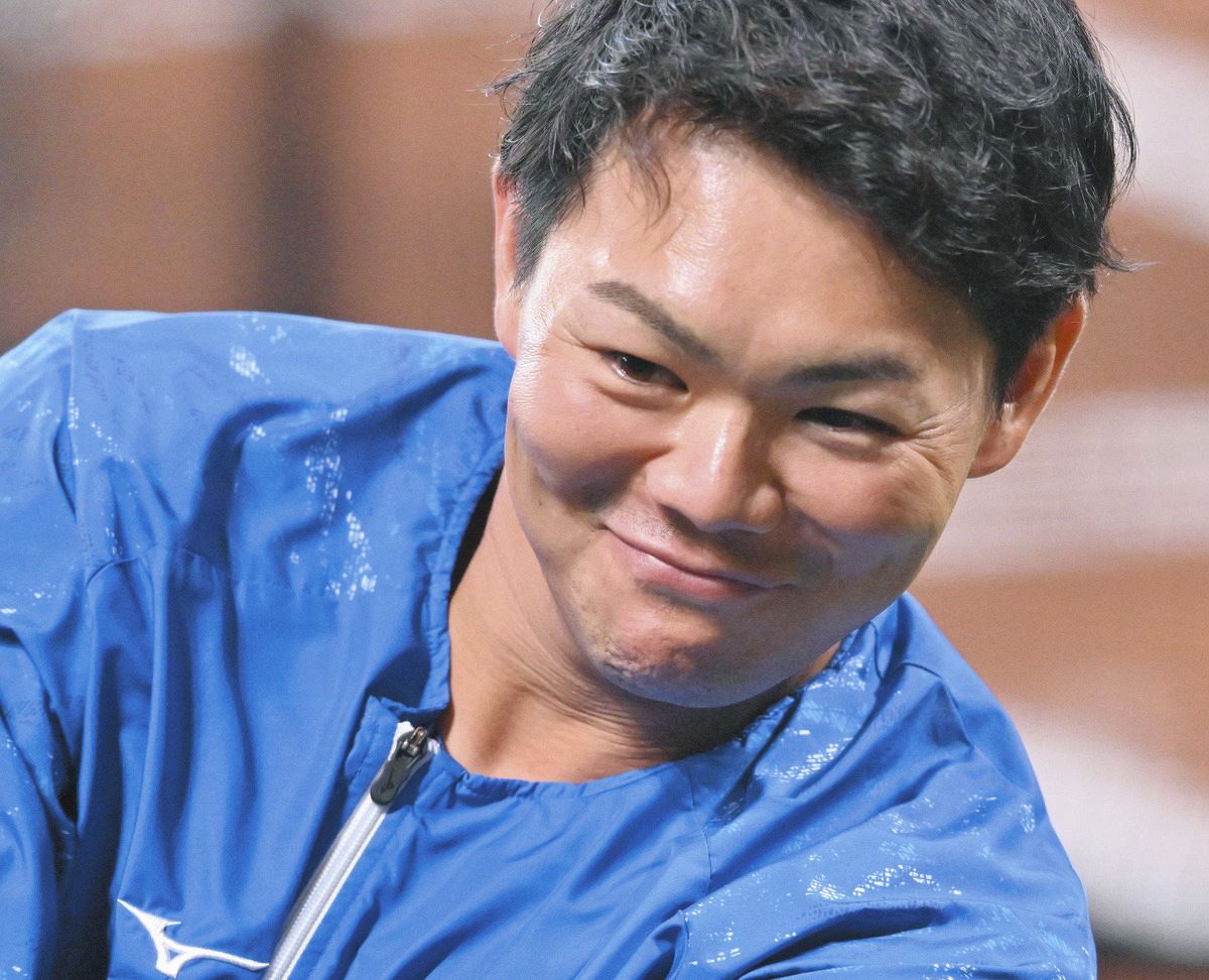 高橋周平「自分ができることをやるだけ」 11日の1軍復帰へ意気込み