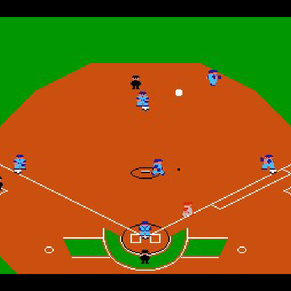 ファミコン時代の野球ゲーにありがちな事wwwww