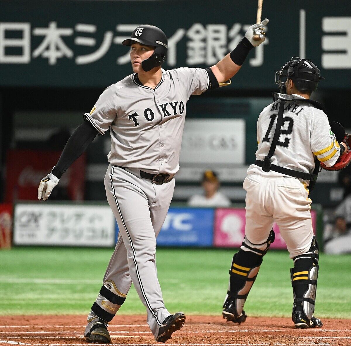 【悲報】巨人リチャードさん2軍降格ｗｗｗｗ