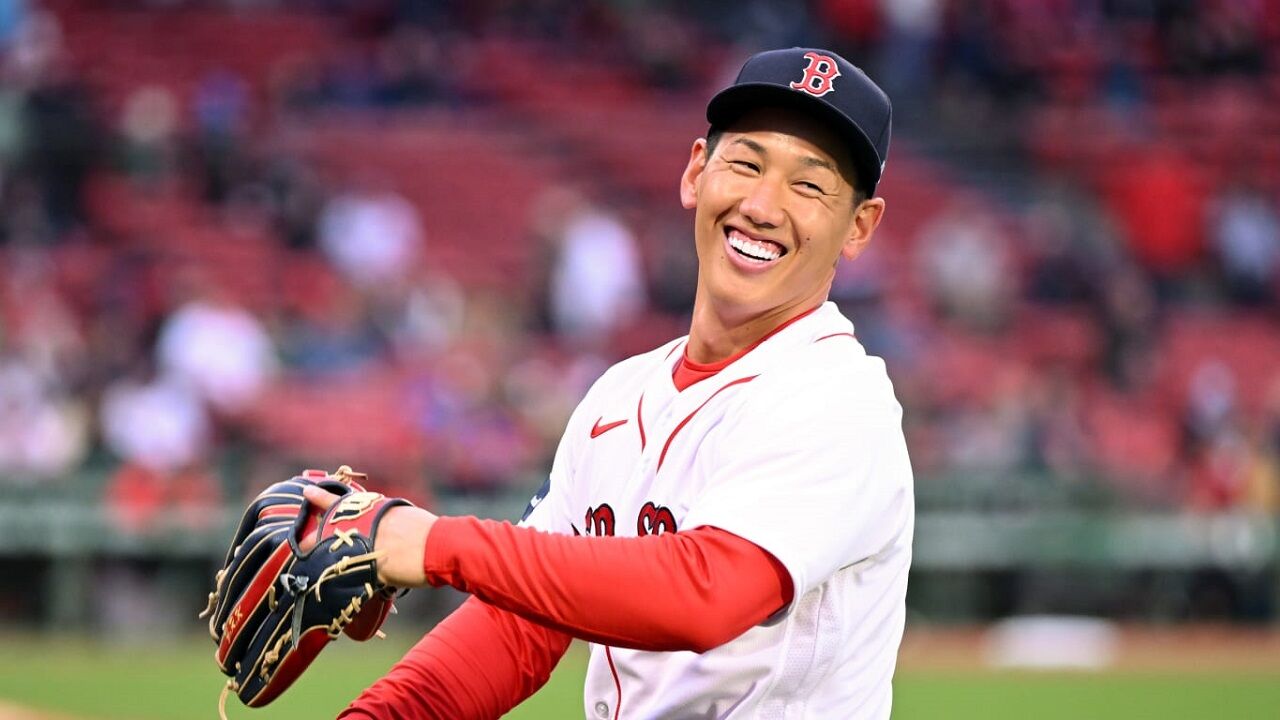 【悲報】レッドソックス吉田正尚、クビか？wwwwwwwww