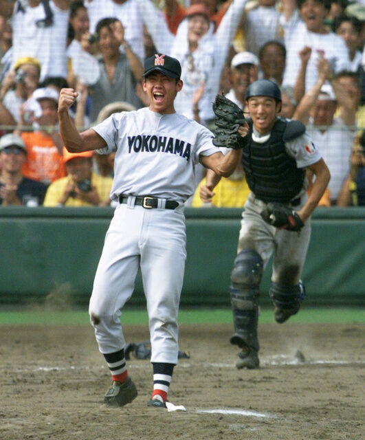 【疑問】1998年夏の甲子園・松坂大輔、4日間で535球を投げる←これが問題にならなかった理由