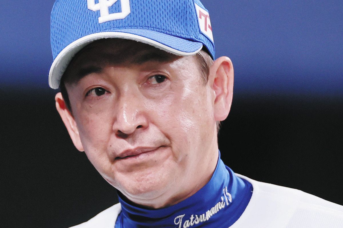 【え？】中日ファンの間で立浪監督再登板を望む声が高まり始める