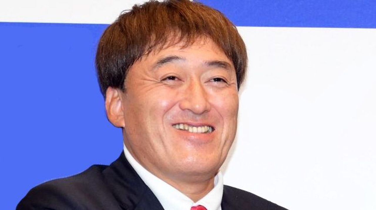 【朗報？】楽天、石井一久氏がGM復帰！監督と兼務した2022年以来、チーム再建へ！