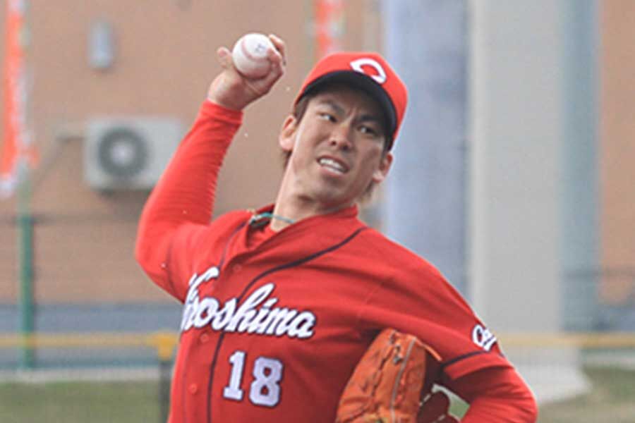 【悲報】広島東洋カープさん、前田健太日本球界復帰も声すらかけずｗｗｗｗ