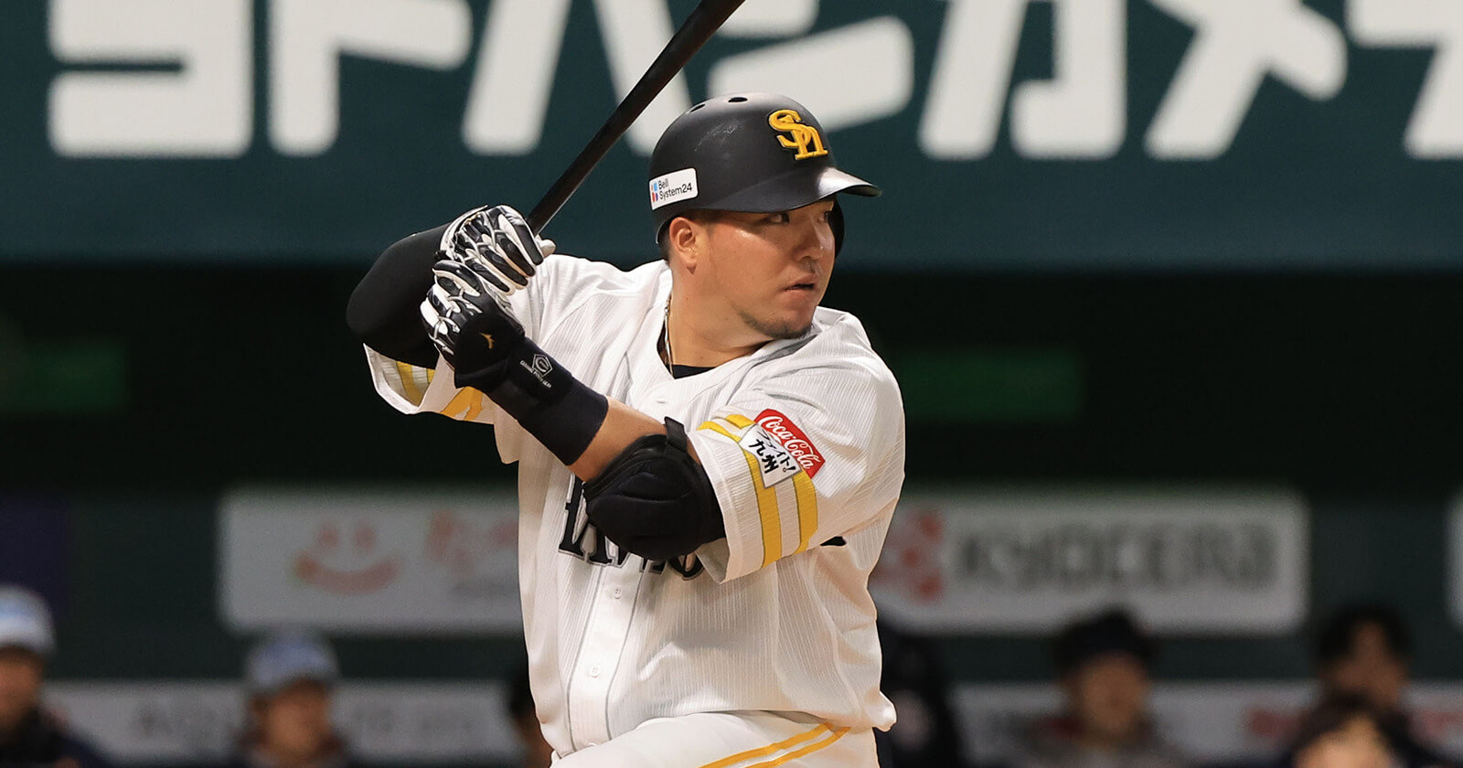 山川穂高ホームラン王3回最高年俸3億円←これ