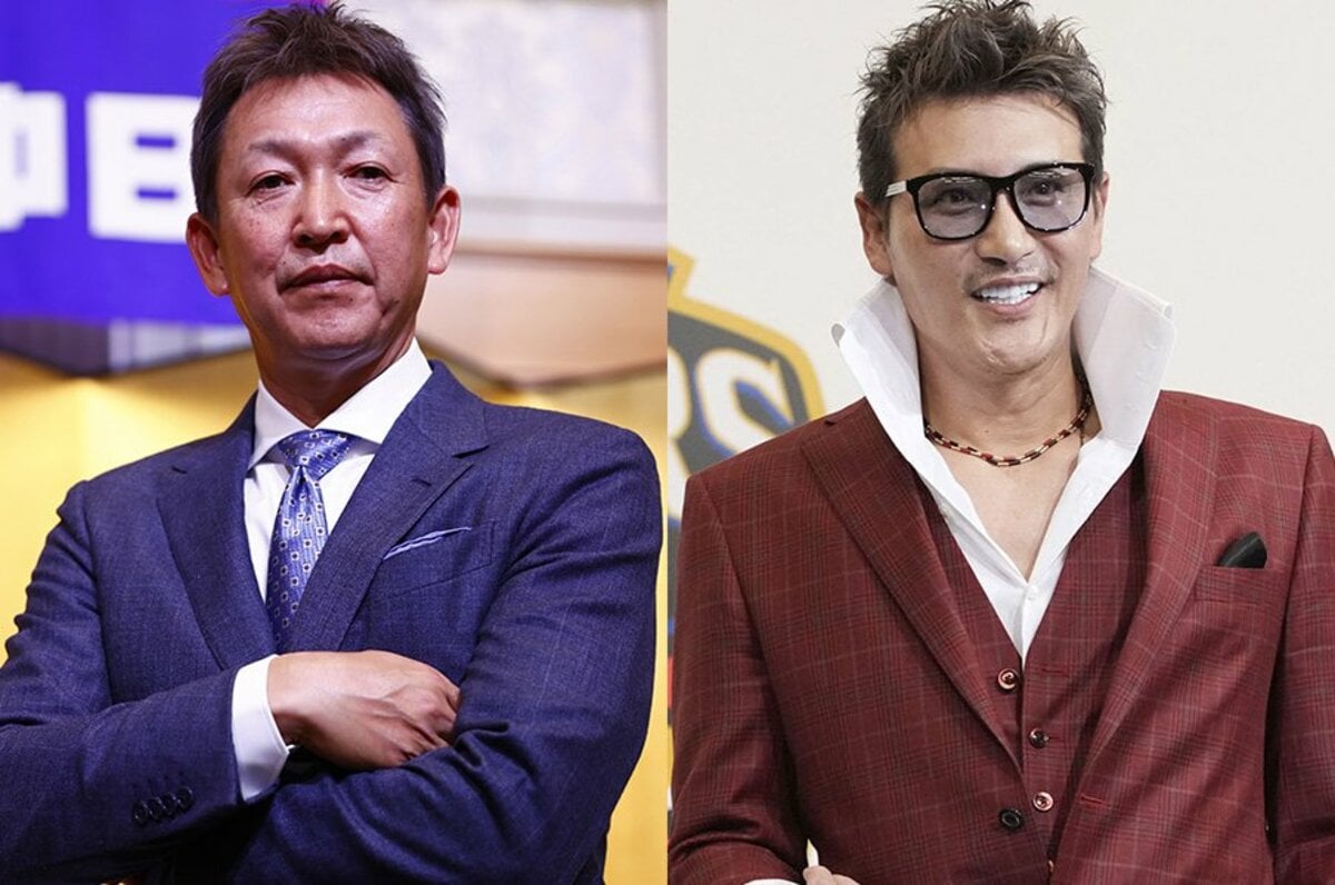 【疑問】日本ハム・新庄監督と中日・立浪監督　なぜ同じ就任3年目で「大きな差」開いたのか？