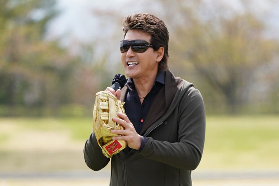 【悲報】日本ハム新庄監督　田中将大は〝見送り〟「実績があり過ぎて…若い子たちがどうかな」