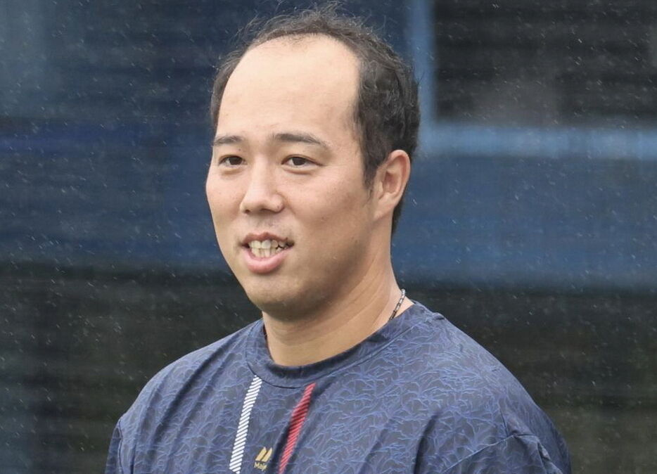 【悲報】ヤクルト青柳晃洋さん、ギリギリセーフwwwwwwwwwwww