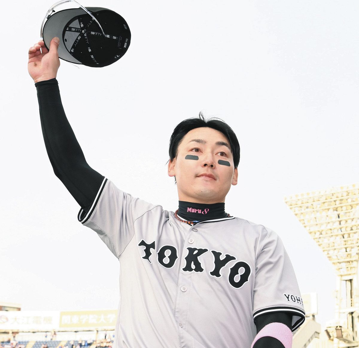 【悲報】巨人 丸佳浩、名球会入りまであと70本も巨人の代打中心起用でピンチ…