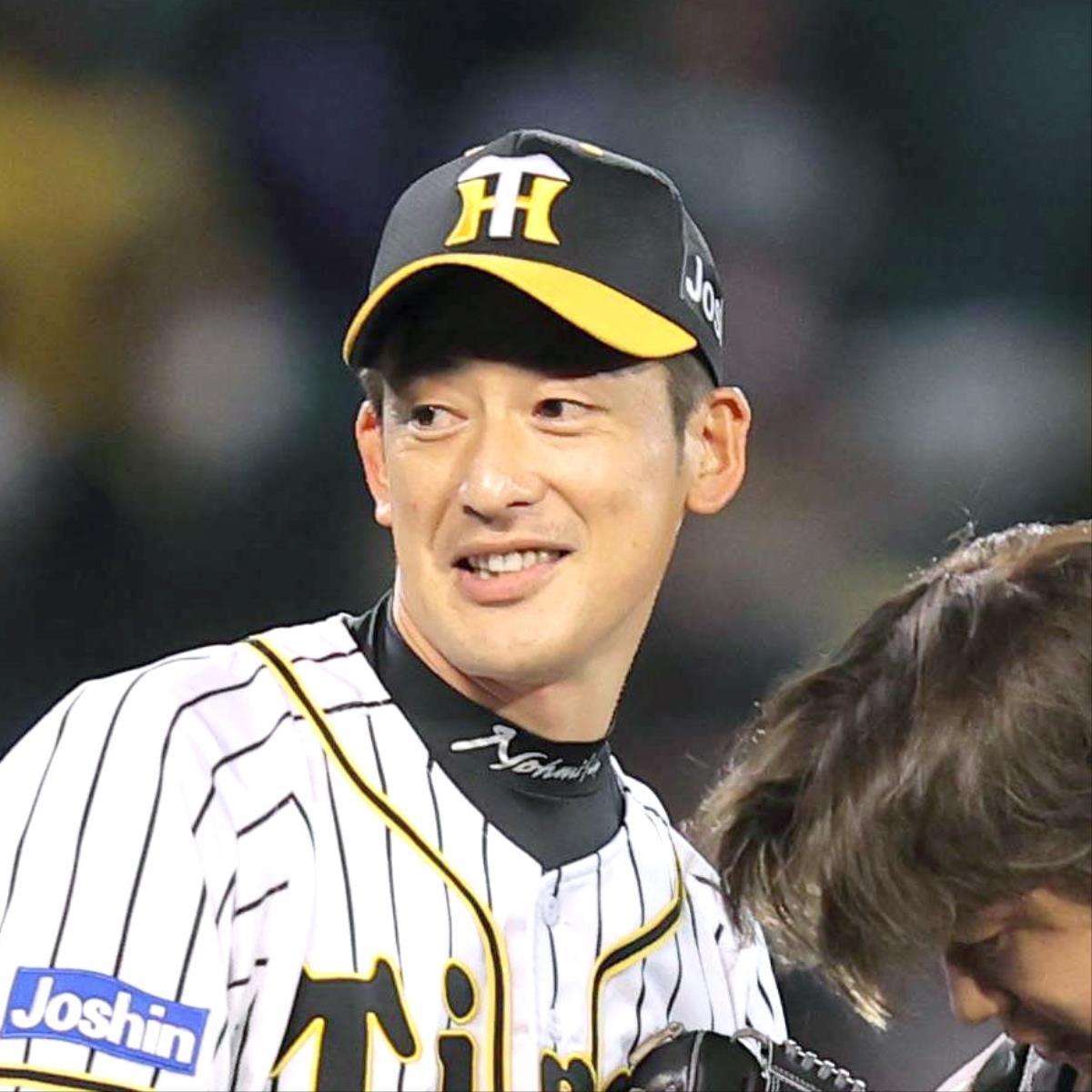 【疑問】野球見始めたころの阪神のエースｗｗｗｗｗｗｗｗｗｗ