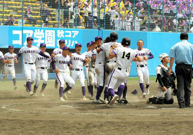【疑問】今年の甲子園、どこが優勝すると思う？