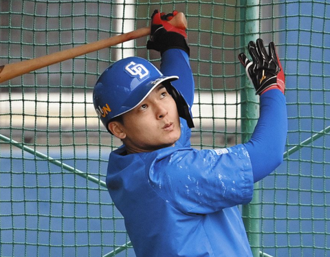 【中日】石川昂弥、高知キャンプ帯同へ！井上監督「ラストチャンスの覚悟で挑んでほしい」