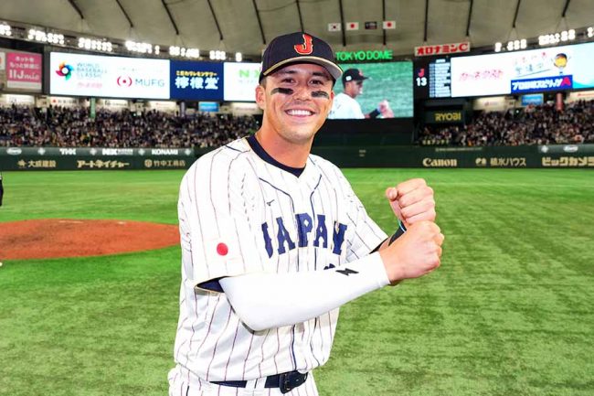 【疑問】来年のWBCにヌートバーは必要か？