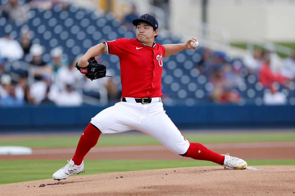 【悲報】小笠原慎之介DFA（クビ）で日本球界復帰か？