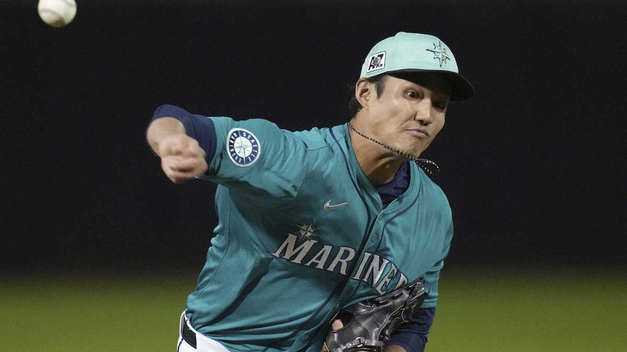【悲報】藤浪晋太郎、マイナー初登板　先頭にいきなりストレートの四球　暴投で勝ち越し点許す