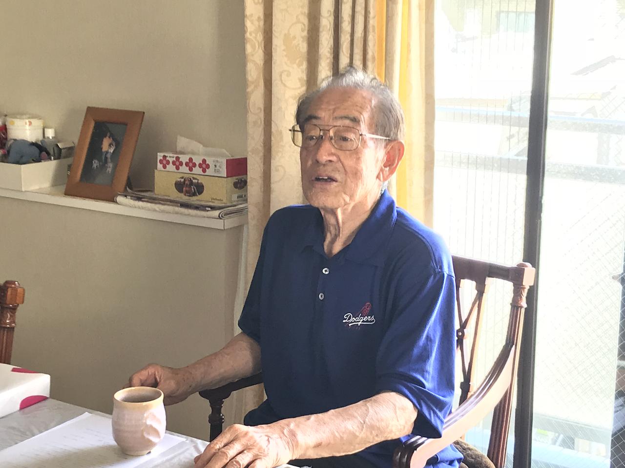 【老害】広岡達朗「米田哲也逮捕に思う。球宴をもう1試合開催でOB救済を」