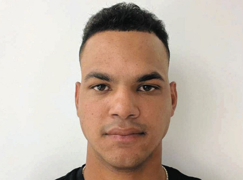 【中日】新外国人アブレウの獲得を発表！昨季は西武に登録名「アブレイユ」で所属！！