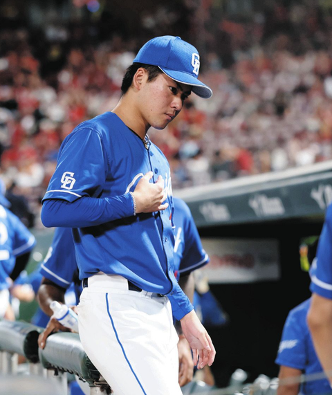 金丸夢斗、あえての2軍降格！指揮官が次代のエースに託した「成長への宿題」