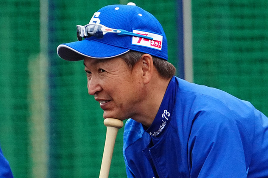 【悲報】立浪、今江、松井稼…PL出身監督が総崩れ…過去5人で成功者ゼロ、指導者に不向きな理由