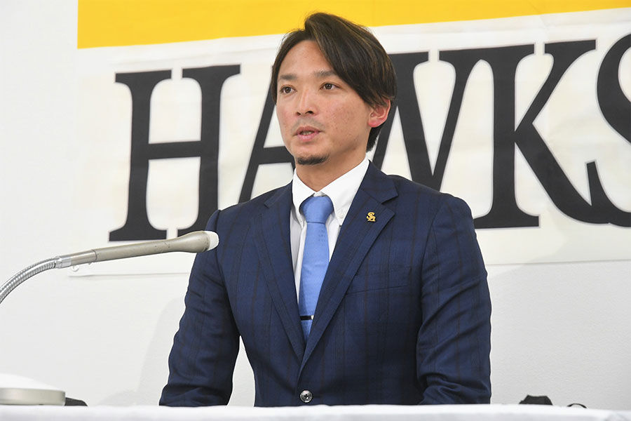 【悲報】FA権行使のソフトバンク東浜にオファーなし！！