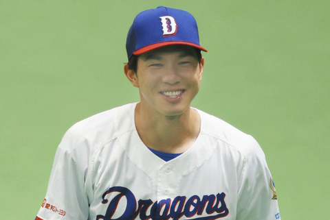 【中日】頭部負傷で離脱中の福永裕基、早ければ25日に実戦復帰へ！！