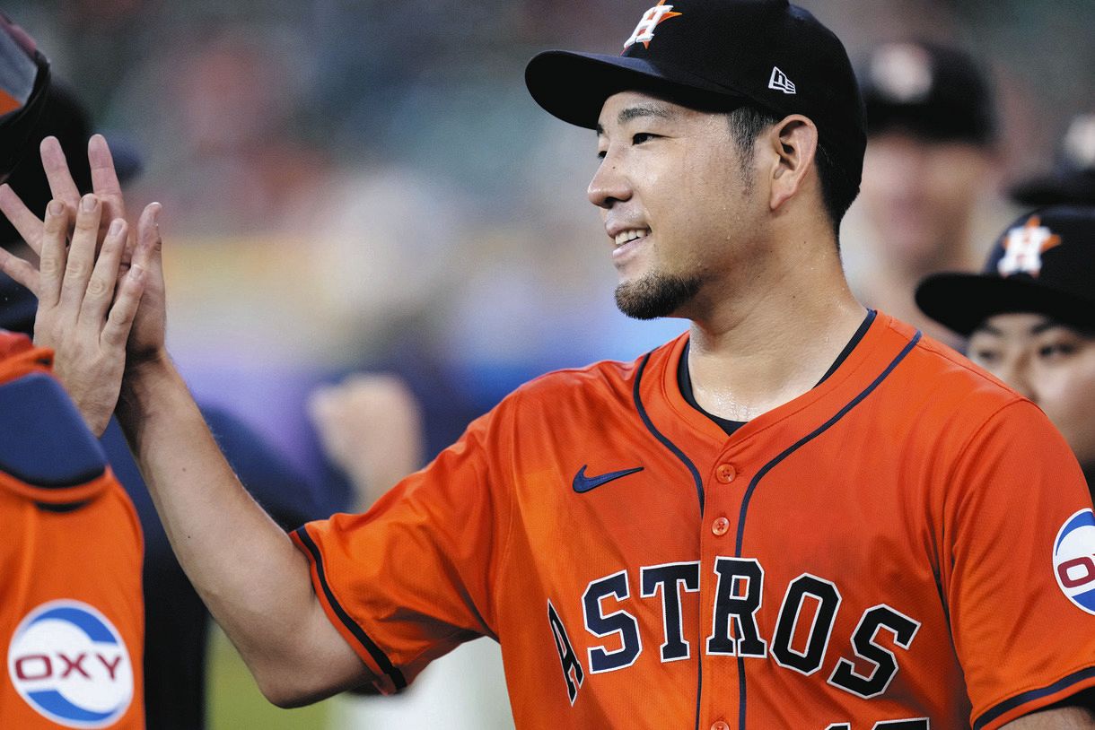 【悲報】菊池雄星レベルでもメジャーだと4年100億以上はワロタwwwwwww