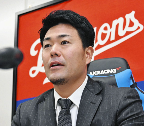 【中日】木下拓哉「開幕マスクを奪いにいく」不本意な1年、逆襲誓う！！