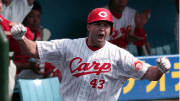 広島 ラロッカ（AVG.303 HR18 OPS.926）←コイツがクビになった理由ｗｗｗ
