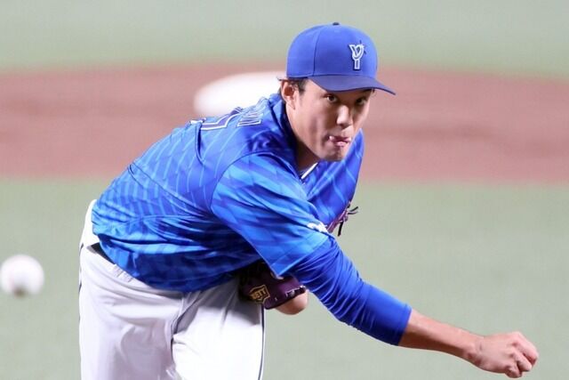 【悲報】DeNA藤浪「勝手に嫌がってくれる分には、好きなだけ嫌がってください」