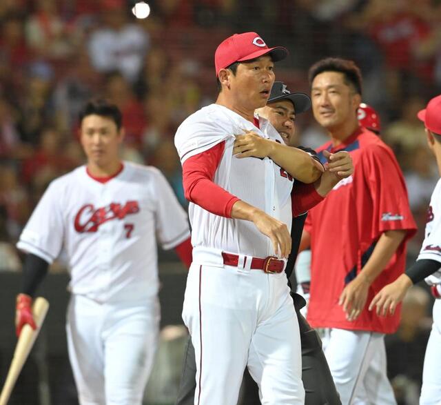 【悲報】広島カープさんの大減速の理由