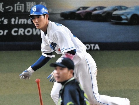 上林誠知「CSに出ることでチームの流れは変わる」3位・DeNA戦に臨む！！