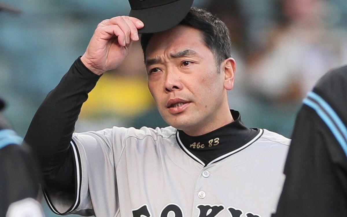 【悲報】巨人のフロント、以前から阿部監督の昭和パワハラ気質を懸念していた…