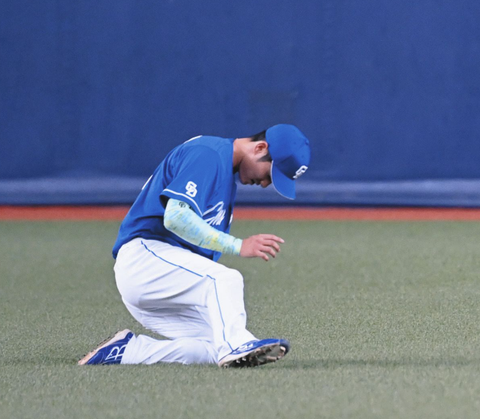 【オールスター】上林誠知、「ハマスタが本番。目立てたらいい」第1戦は途中出場、守備で魅せる！！