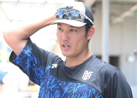 【悲報】DeNA藤浪晋太郎、26日ファーム ロッテ戦に登板へ