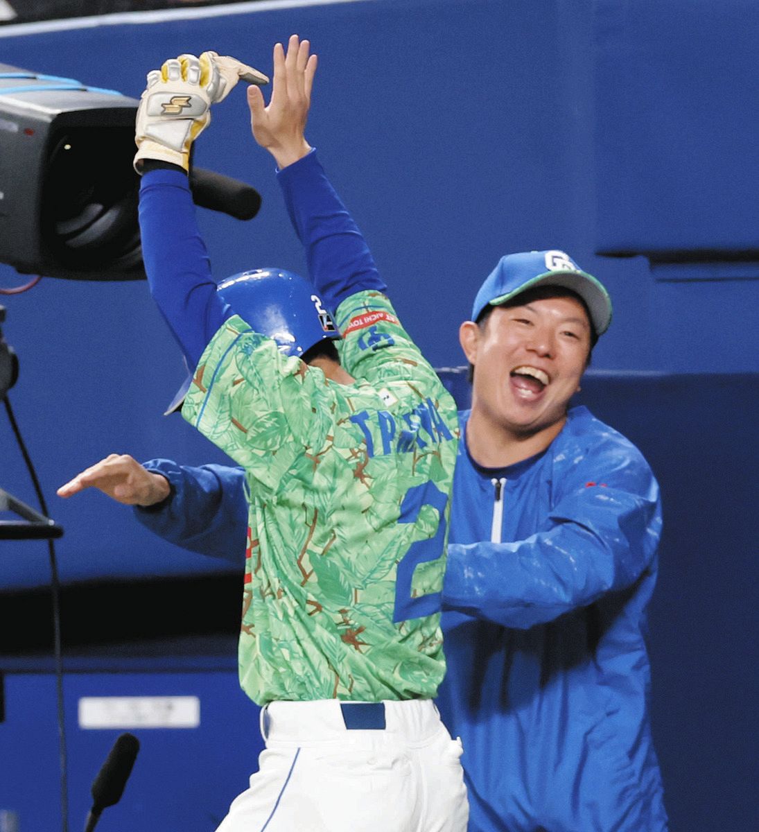 松葉貴大、５イニング無失点降板めぐる実況に賛否「定時退社ネタで言うのは失礼か？」