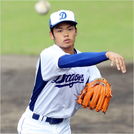 中日井上監督「みんな『根尾根尾』というけど、コーチは『他の投手見たい』というから2軍スタートに」