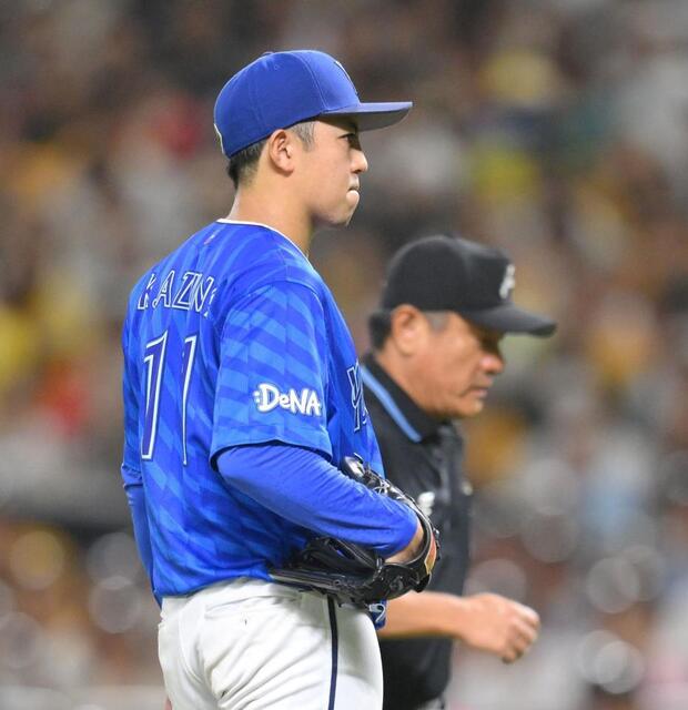【悲報】福岡ソフトバンクホークスさん、DeNA東から指笛によるサイン伝達を指摘される