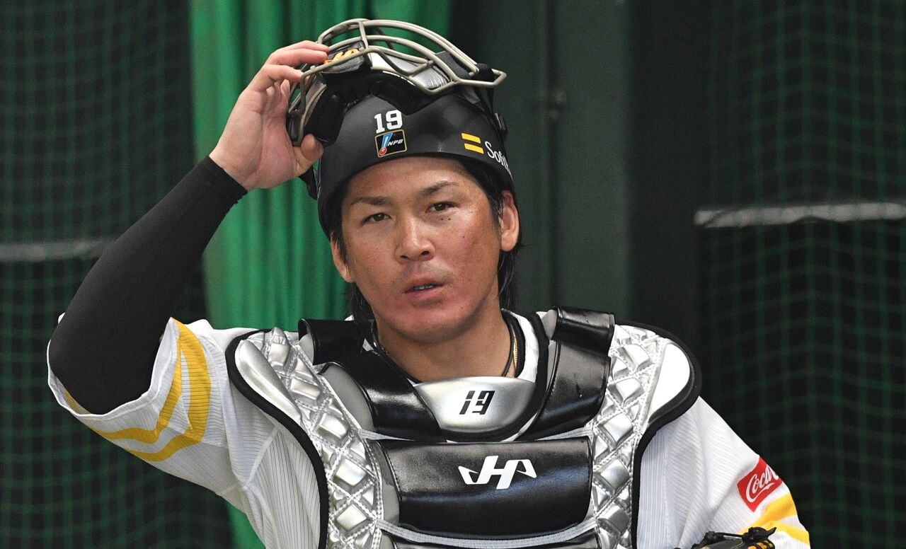 【悲報】巨人、甲斐に6年24億か←これ