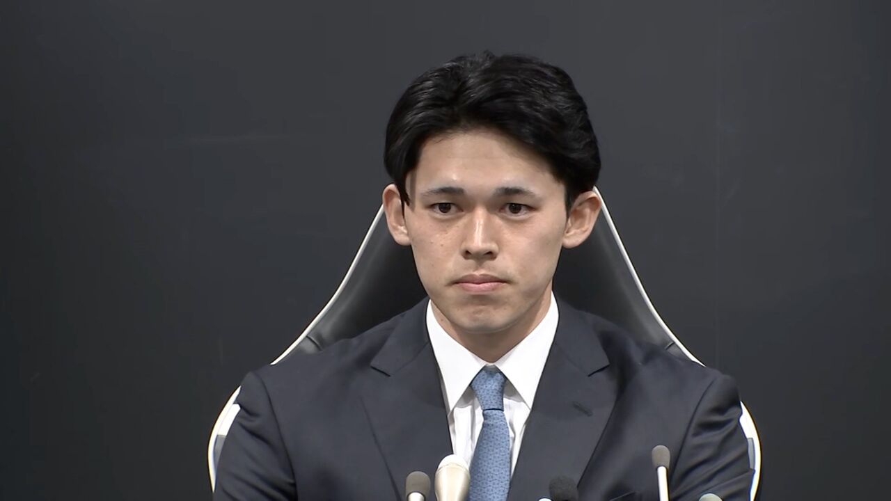 【悲報】佐々木朗希「去年球速が落ちた原因を分析して2度と落ちない保証をしろ！」