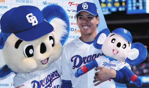 【中日】杉浦稔大、移籍後初勝利！「僕が来てから1勝もしてなかったので…」